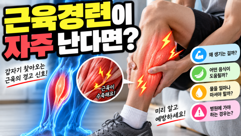 저마그네슘혈증 근육경련이 나타나는 이유 12 저마그네슘혈증 근육경련이 나타나는 이유